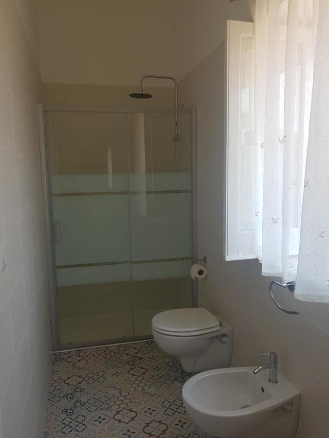 B&B La Pineta Quasani Luaran gambar