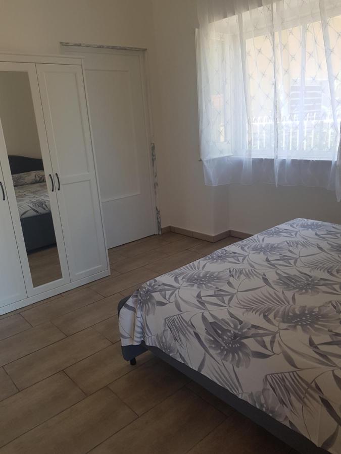 B&B La Pineta Quasani Luaran gambar