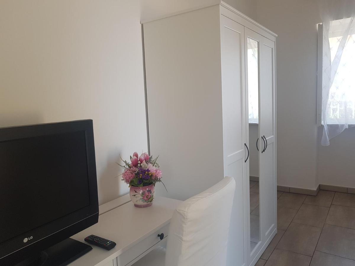 B&B La Pineta Quasani Luaran gambar