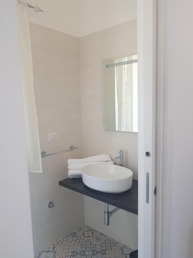 B&B La Pineta Quasani Luaran gambar
