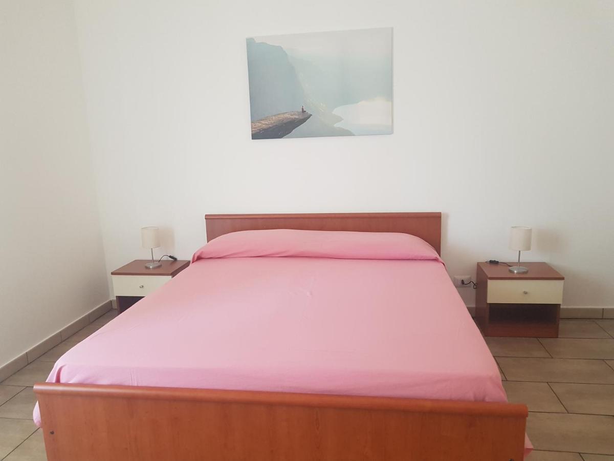 B&B La Pineta Quasani Luaran gambar