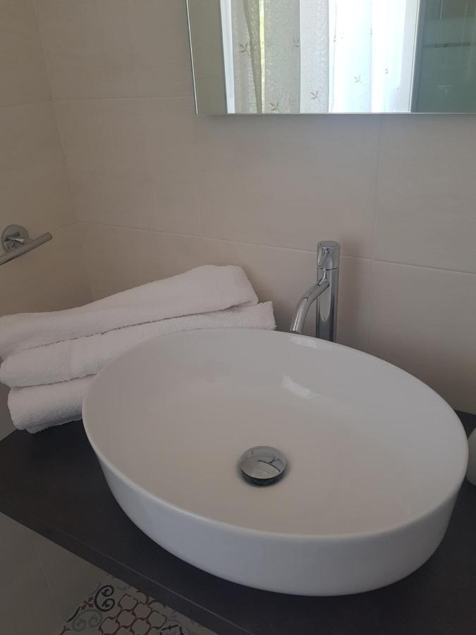 B&B La Pineta Quasani Luaran gambar