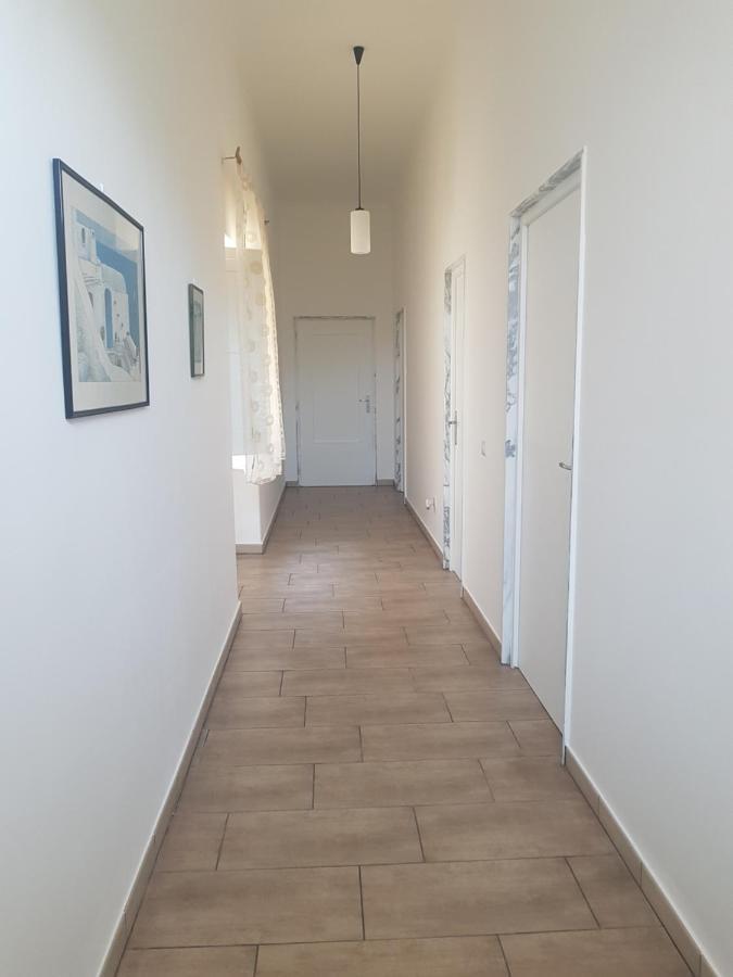 B&B La Pineta Quasani Luaran gambar