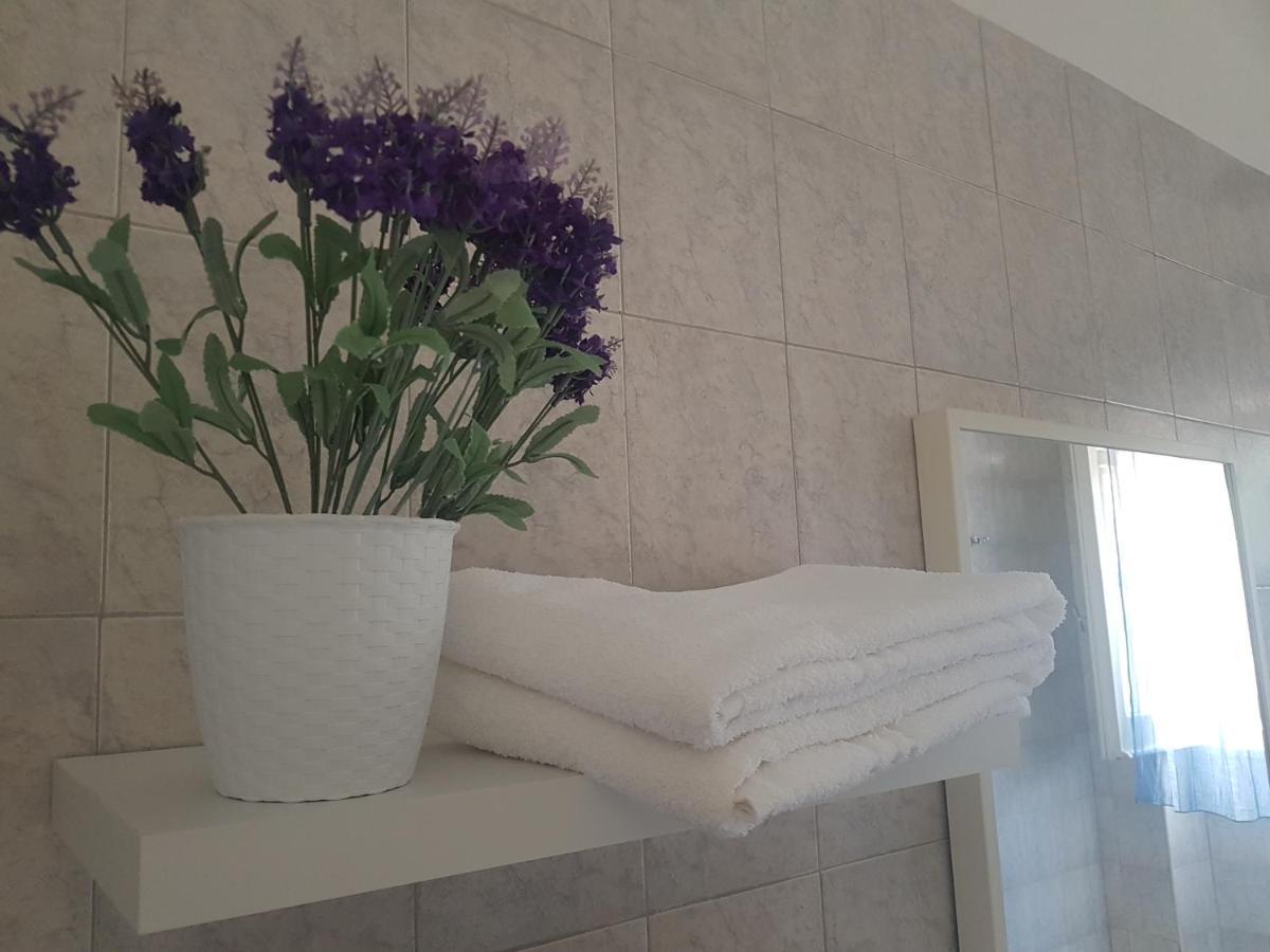 B&B La Pineta Quasani Luaran gambar